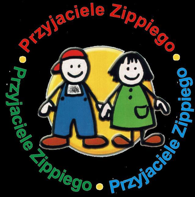 Przyjaciele Zippiego