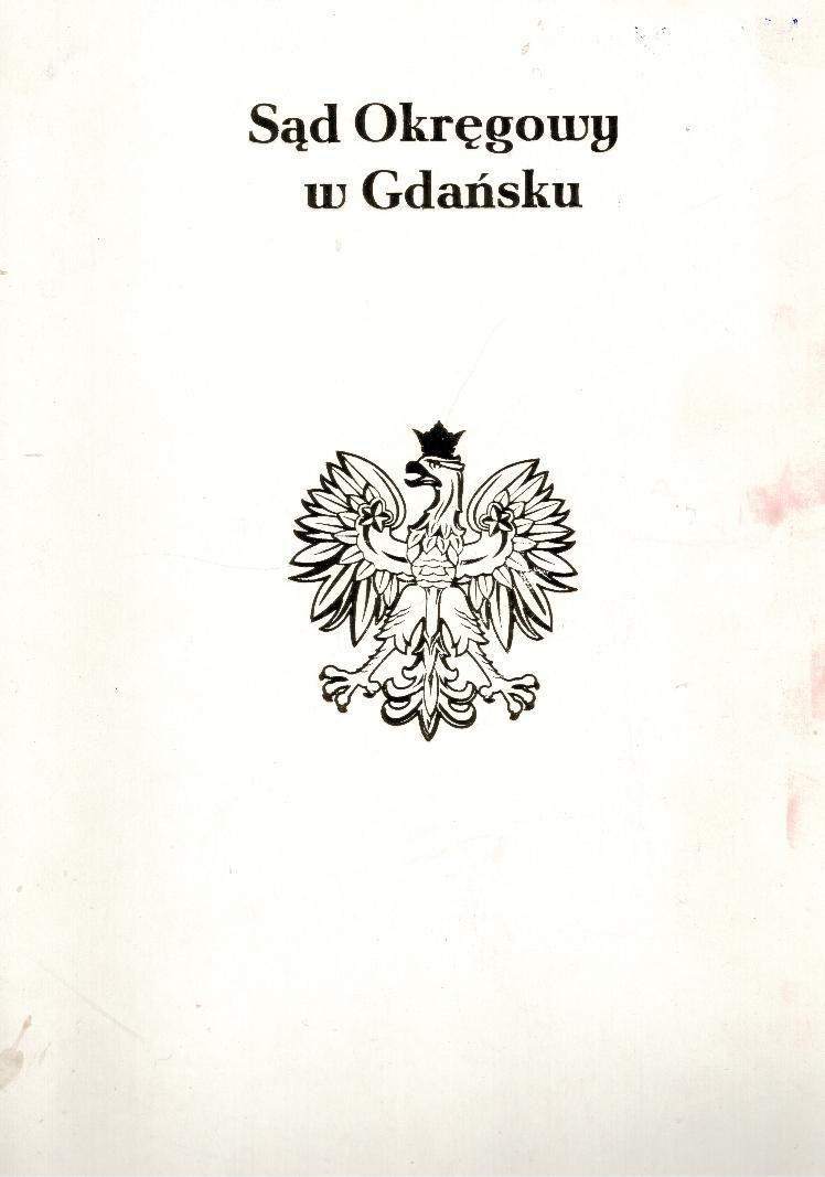 Informacje o autorze Mirosław Schwann biegły sądowy