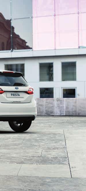 FORD FIESTA VIGNALE Ceny Silnik 1.0 EcoBoost 1.0 EcoBoost 1.0 EcoBoost 1.0 EcoBoost 1.5 TDCi Moc maksymalna KM (kw) / obr. na min.
