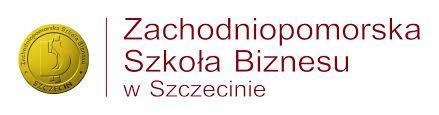 Mickiewicza 41, 70-383 Szczecin, nr umowy: RPZP.08.06.00-32-K119/17-00. 4. Realizatorem projektu jest Zachodniopomorska Szkoła Biznesu w Szczecinie, ul.