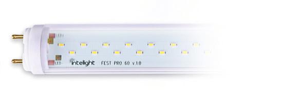 ŹRÓDŁA ŚWIATŁA LED LED LIGHT SOURCE ŹRÓDŁA ŚWIATŁA LED LED LIGHT SOURCE Fest Pro LED ZASILANIE / POWER SUPPLY CHARAKTERYSTYKA ŚWIATŁA / LIGHT CHARACTERISTIC Typ zasilania: wewnętrzny, do sieci 230 V