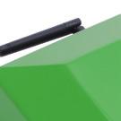 website WiFi or modem INTERNET CHMURA / CLOUD 7 Możliwość skopiowania harmonogramów i wyników testów na zewnętrzny nośnik danych wbudowany port
