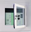 Selective off-switching of lamps, depending on the general lighting toggle mode Brak wymagań specjalnego okablowania i szaf rozdzielczych / No requirements for special wiring and distribution