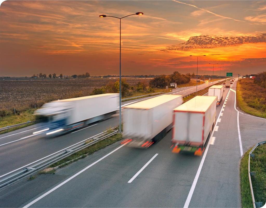 Transport Transport drogowy &