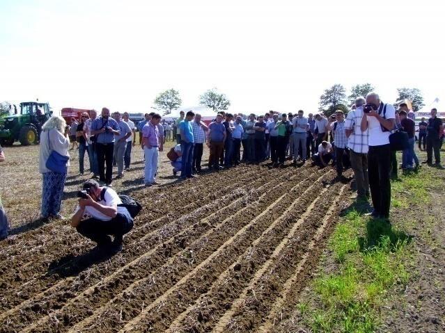 Operacje zrealizowane w województwie kujawsko-pomorskim - przykłady Kujawsko-Pomorski Ośrodek Doradztwa Rolniczego