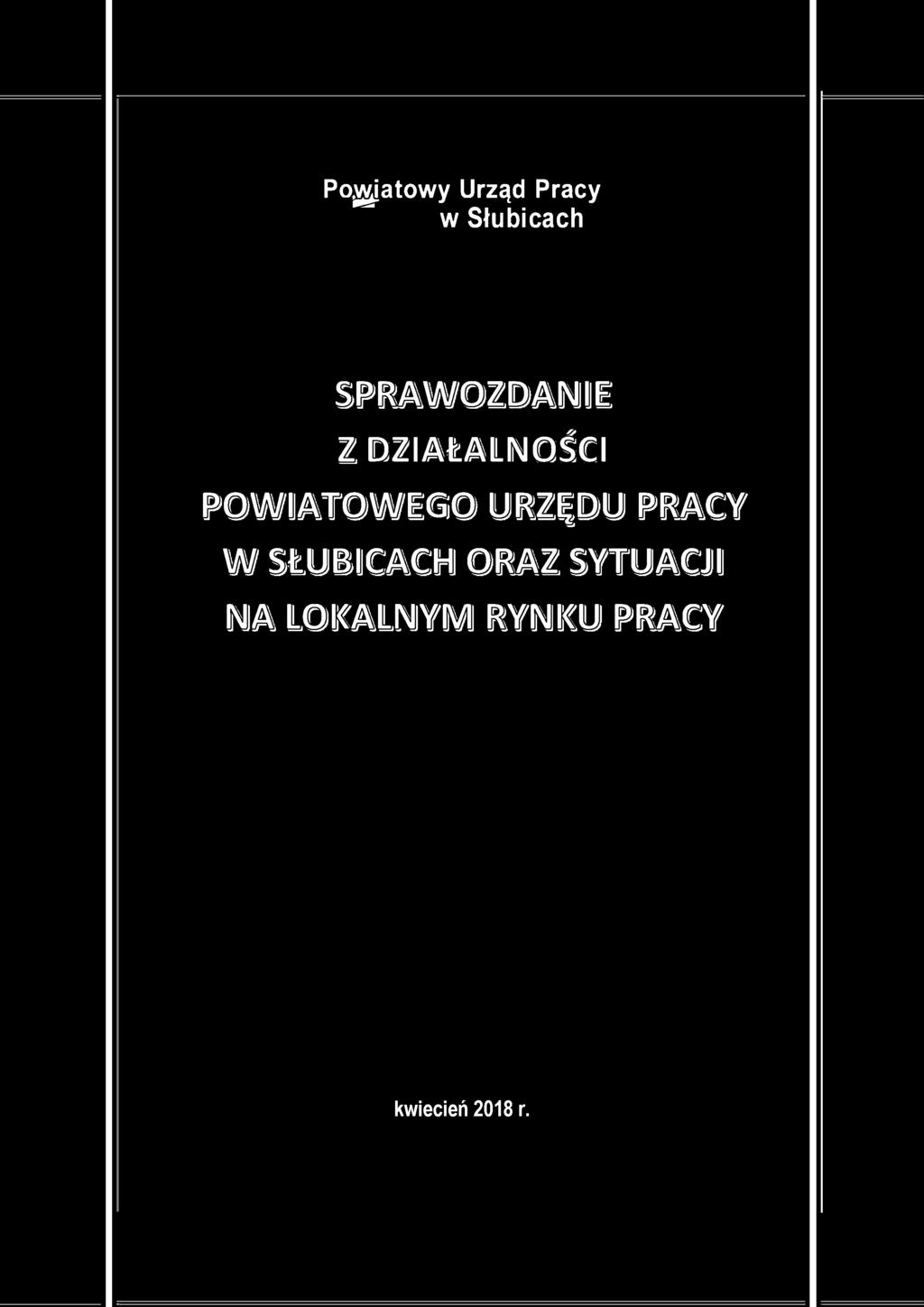 POWUATOWISiO URiZĘDU PRACY MM SŁUilJCACH