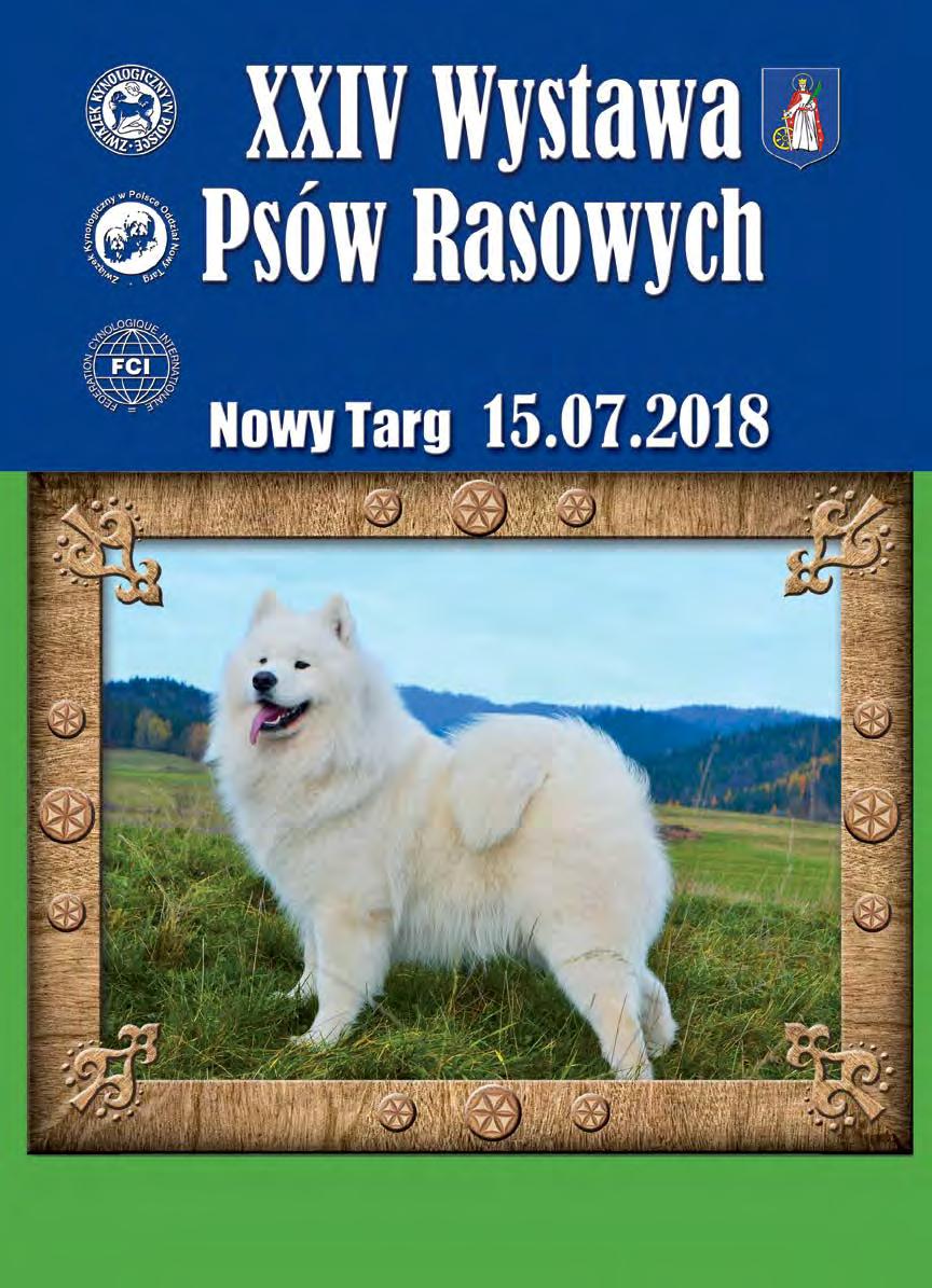 pod Honorowym Patronatem