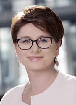 Tomasz Haiduk Dyrektor branż przemysłowych, członek zarządu Siemens Polska Z badania wyłania się obraz polskiego przedsiębiorcy, który walczy o utrzymanie swojej firmy na konkurencyjnym rynku i