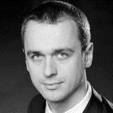 Dziękujemy Mariusz Witalis Partner