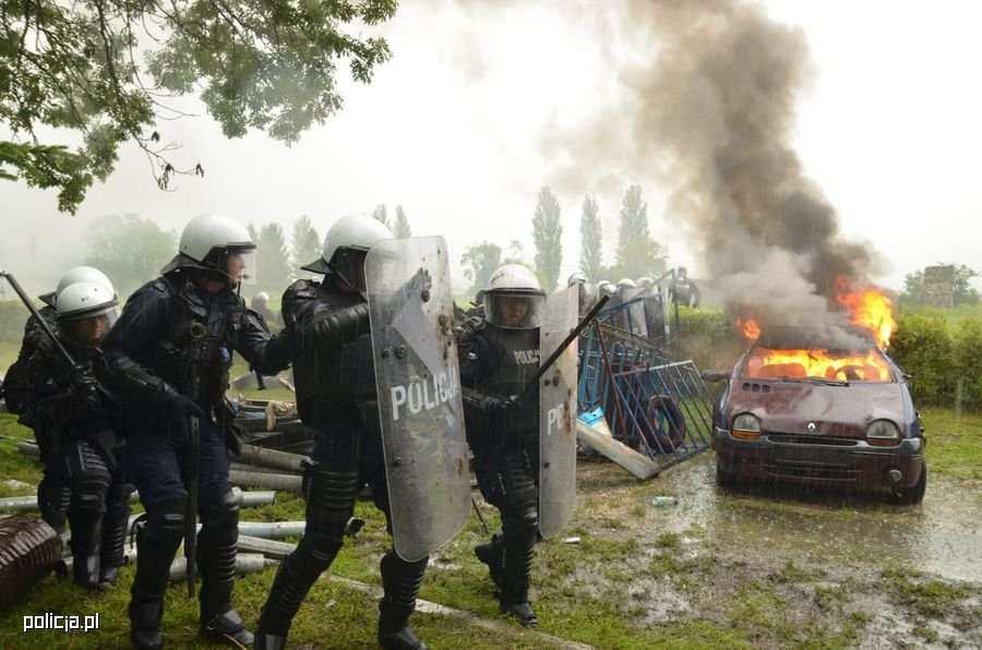 podsumowanie dotychczasowych dokonań i wyciągniecie wniosków ze zorganizowanego