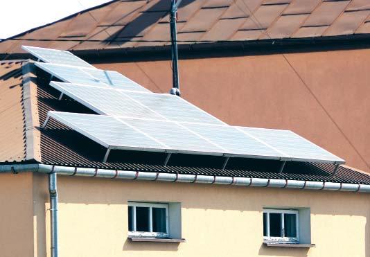 wydarzenia 3 20 kwietnia 2018 Są środki na doﬁnansowanie instalacji OZE na krótko Piątkowe pogaduchy Projekt Włączamy dobrą energię!