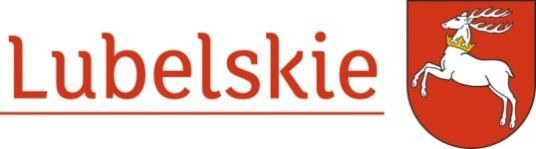 Załącznik nr 1 do uchwały Nr CXXXIII/2788/2016 Zarządu Województwa Lubelskiego z dnia 26 października PRZEDSIĘWZIĘCIA O PRIORYTETOWYM ZNACZENIU DLA
