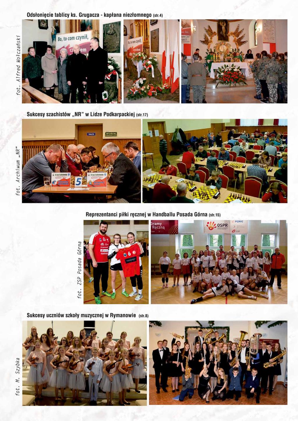 Nozdrzec, Olszanica, Osiek Jasielski, Rymanw, Sanok, Skoyszyn, Solina, Tarnowiec, Tyrawa Wooska, Ustrzyki Dolne, Wojaszwka, Zagrz, Zarszyn. Telefoniczne numery kierunkowe w Polsce - equiposeo.com