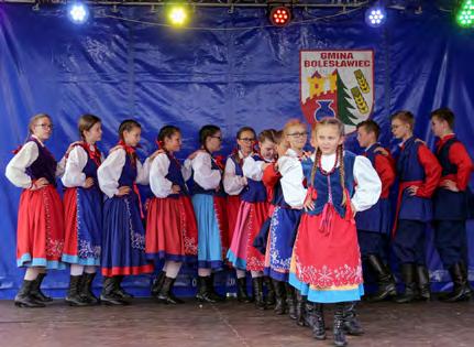 Festyn Naleśnikowy w Kraśniku Dolnym czerwiec termin: 17 czerwca (niedziela), godz.15.