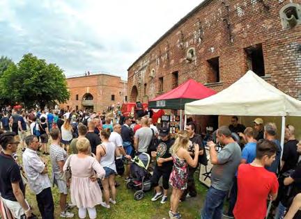 Festiwal ma na celu promocję dziedzictwa tradycyjnego browarnictwa oraz wytwarzania sera, w tym rozpowszechnianie wiedzy dotyczącej gatunków, stylów, odmian piwa i sera.