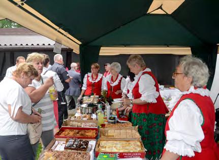 XX Izerska Gala Folkloru w Mirsku termin: 21-22 lipca (sobota-niedziela) miejsce: Stadion Miejski w Mirsku, ul.