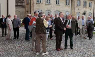 WiAdomości okręgowe Jubileusz Klubu Kolekcjonera i Kultury Łowieckiej PZŁ w Kozłówce Klub Kolekcjonera i Kultury Łowieckiej od 45 lat pielęgnuje i pomnaża historyczne wartości