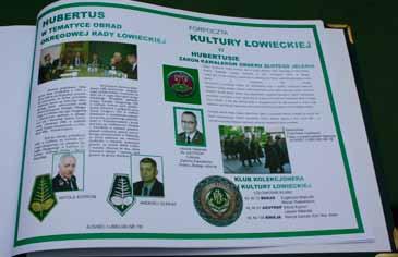 Wyniki są ważne i świadczą o klasie strzelających ale atmosfera i spotkania koleżeńskie są ponad rywalizacją.