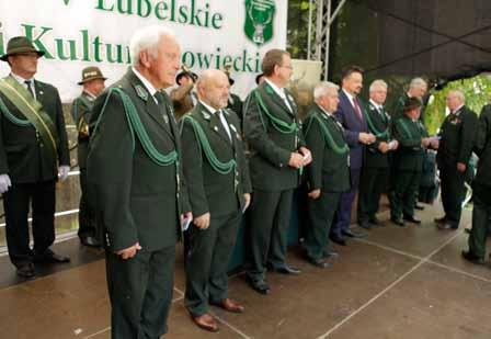 W drugiej części Pani dr Izabela Kamińska - artysta plastyk, historyk sztuki, dziennikarka
