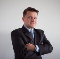 Nasz zespół Piotr Bazylewicz, Wiceprezes Zarządu Od początku swojej kariery zawodowej związany z branżą IT&T.