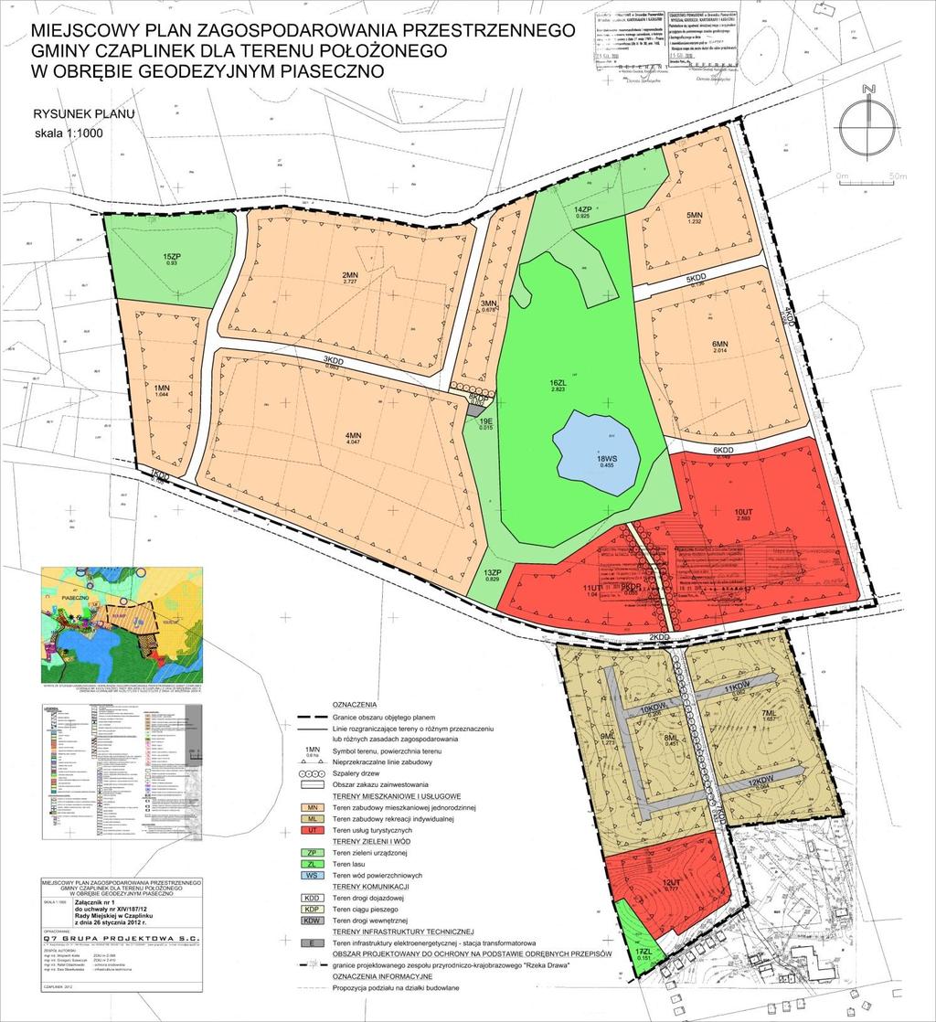 Dziennik Urzędowy Województwa Zachodniopomorskiego 11 Poz.