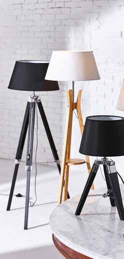 179 00 Lampa podłogowa 10 99 Roślina