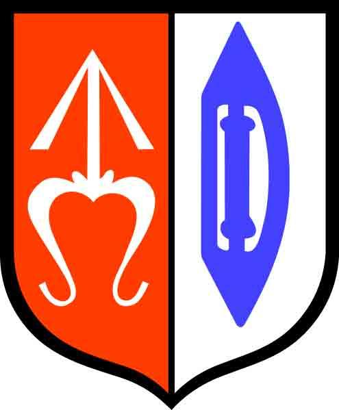 [herb Ozorkowa] Ozorków - posiadłość Ozorka.