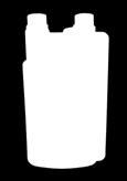 Zasilanie: AC230V 50/60Hz 125W Obudowa: stal nierdzewna   Zastosowanie kubatury 70/140 m 3,