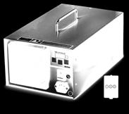 Obudowa: stal nierdzewna dekoracyjna Timer: elektroniczny LED, 0-60 min Wymiary urządzenia: