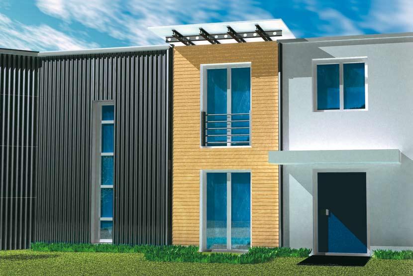 Twój sprawdzony partner 2 5 1 3 4 grupa mocowań budowlanych EJOT 1