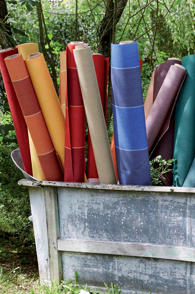SOLAR FABRiCS