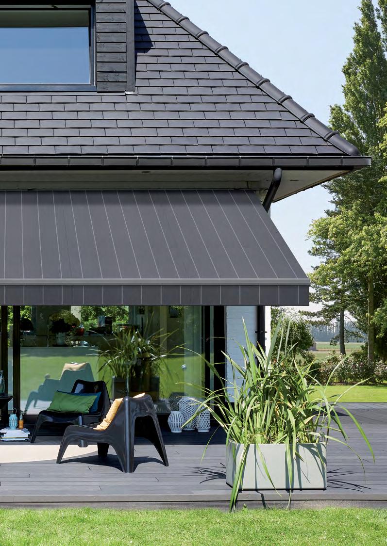 SOLAR FABRiCS