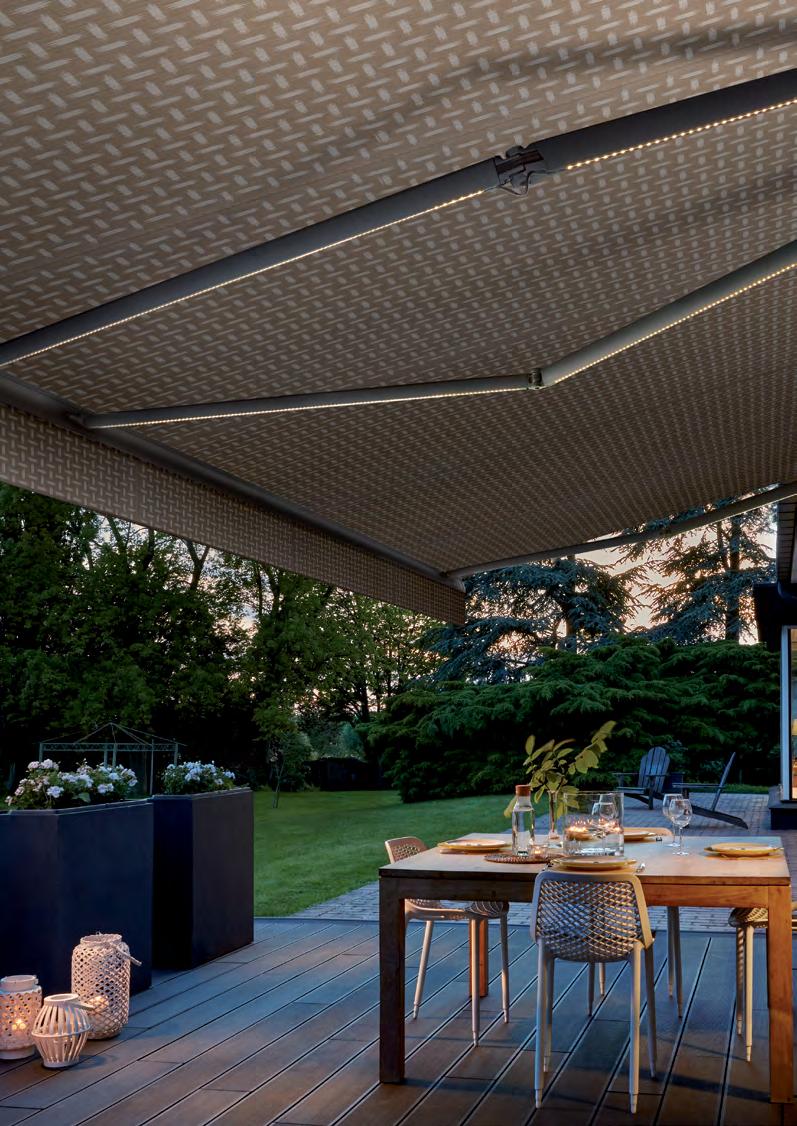 SOLAR FABRiCS