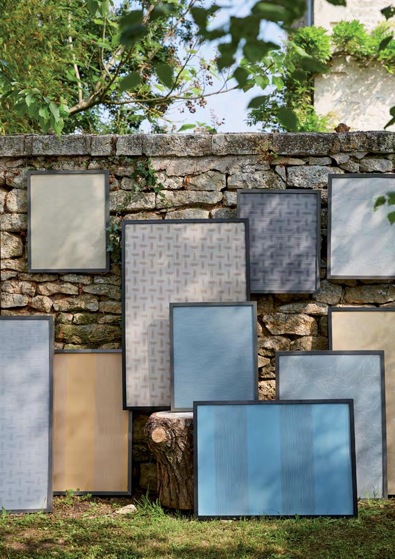 SOLAR FABRiCS