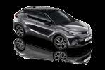 specjalny / perłowy 3 500 Dopłata do skrzyni Multidrive S 7 500 Dopłata do napędu 4x4 10 000** * Wymaga dokupienia lakieru metalik lub perłowego.