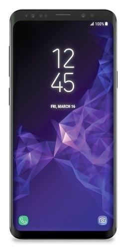Samsung Galaxy S9+ 23 Specyfikacja: Wyświetlacz - 6.2 ; 1440 x 2960 pix; 529 PPI; System operacyjny - Android 8.0 Oreo; Aparat - 12 Mpix Dual Pixel; Procesor - ośmiordzeniowy 4 x 2.7 GHz + 4 x 1.