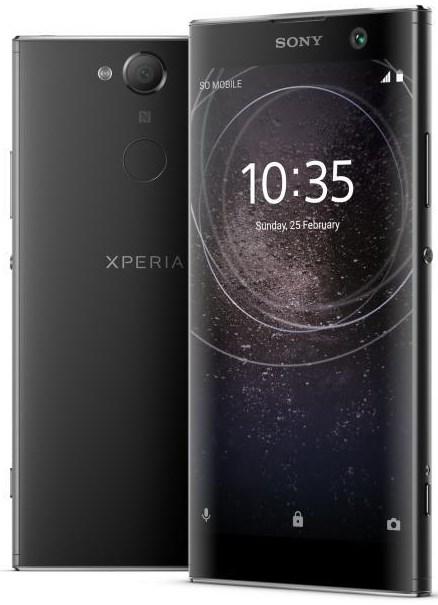 Sony Xperia XA2 Specyfikacja: Wyświetlacz - 5.2 ; 1080 x 1920 pix; 424 PPI; System operacyjny - Android 8.0 Oreo; Aparat - 23 Mpix; Procesor - ośmiordzeniowy 2.