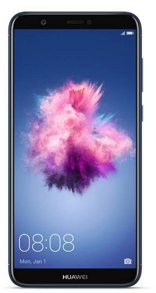 HUAWEI P Smart Imponujący ekran FullView! HUAWEI P Smart to smartfon wyposażony w imponujący ekran FullView o rozdzielczości FullHD+ i proporcjach 18:9.