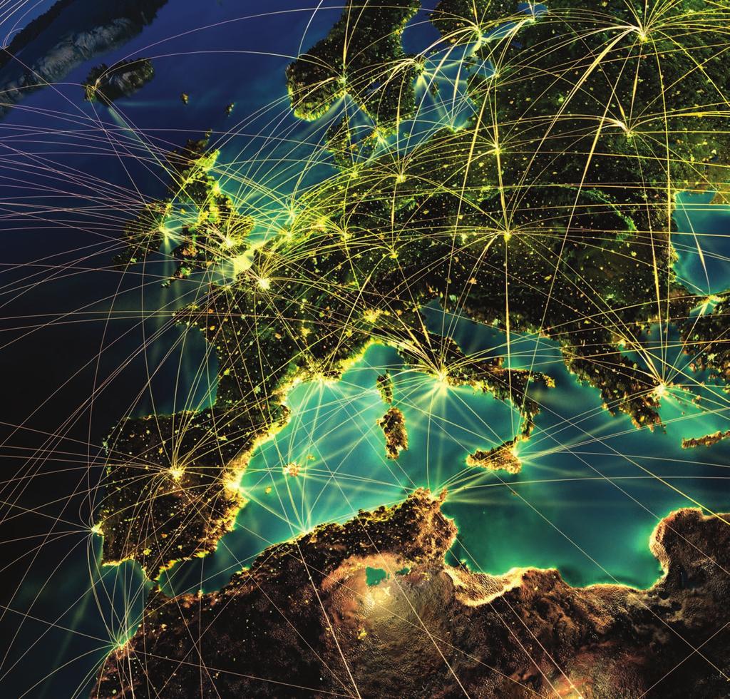 Powering business worldwide Jako globalna firma działająca na wielu płaszczyznach, pomagamy klientom na całym świecie zarządzać energią potrzebną w budynkach, samolotach, ciężarówkach, samochodach,
