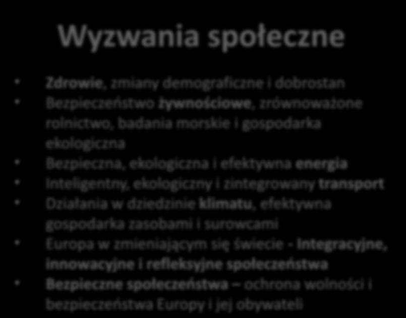 klimatu, efektywna gospodarka zasobami i surowcami Europa w zmieniającym się świecie -