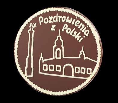 dedykowanych opakowań z dowolną firmową