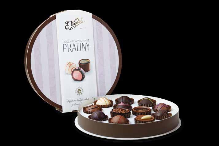 praliny  