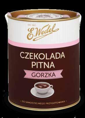 400 g Rarytas 250 g Likier