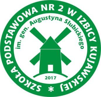 REGULAMIN BIBLIOTEKI SZKOLNEJ SZKOŁY PODSTAWOWEJ NR 2 IM. GEN. AUGUSTYNA SŁUBICKIEGO W IZBICY KUJAWSKIEJ 1.