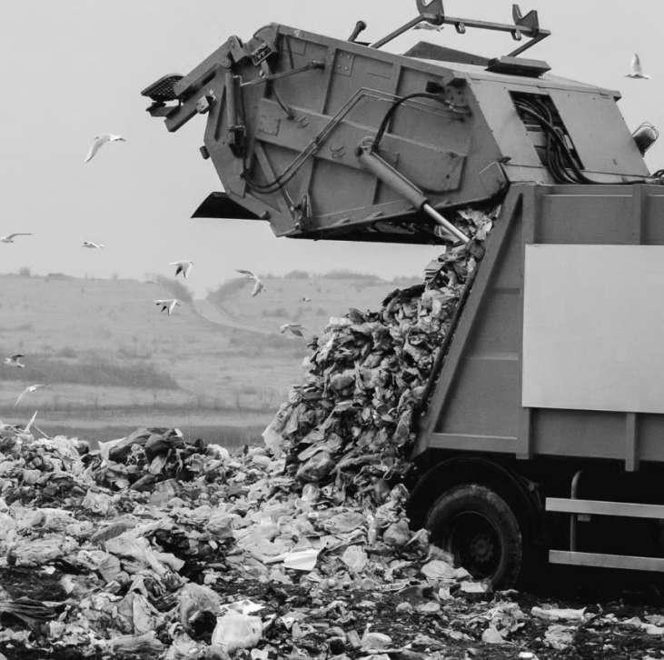 GŁÓWNE ZASADY TRANSPORTU ODPADÓW 5. 2.