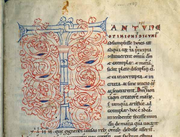 podtrzymywanie i utwierdzanie tożsamości narodowej. Współtworzyły go: Biblioteka, Muzeum Lubomirskich i Wydawnictwo.