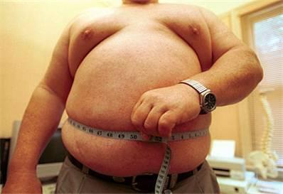 Zespół metaboliczny Jest zespołem