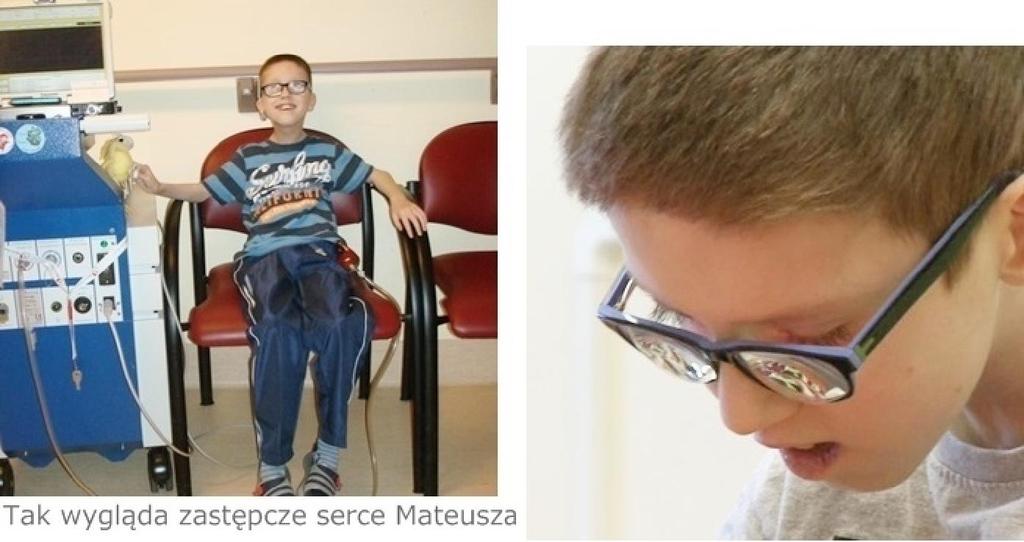 Chorzy przykuci do łóżka