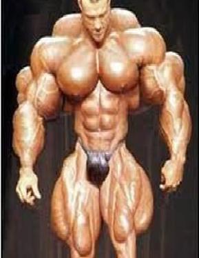 metaboliczny