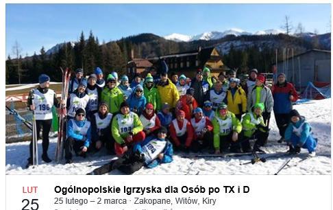 trybu życia, transplantologii kursy